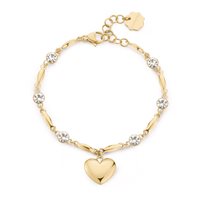 Armband Brosway Dame Chakra_3 (BHKB) in Stahl BHKB212